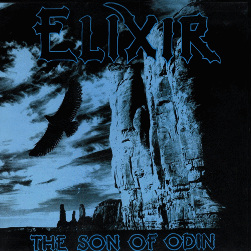 Elixir (UK) : The Son of Odin